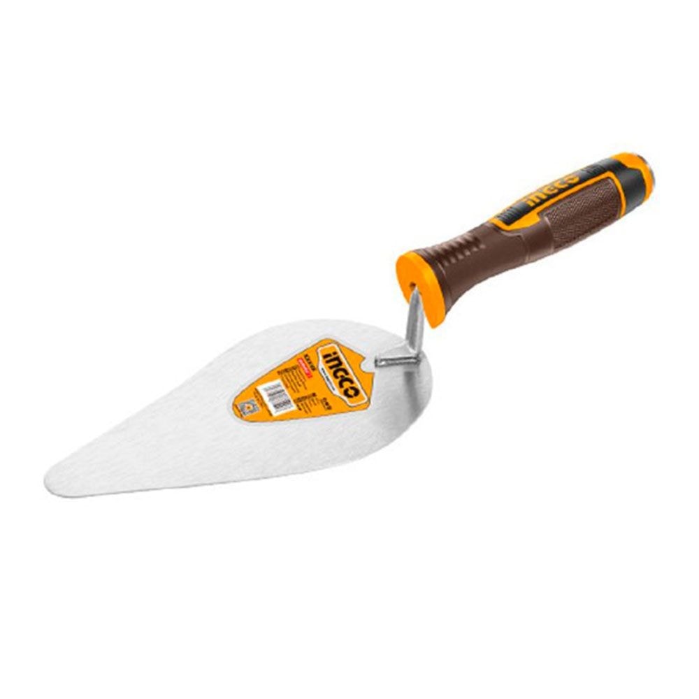 Кельма муляра 180 мм INGCO INDUSTRIAL HBT718