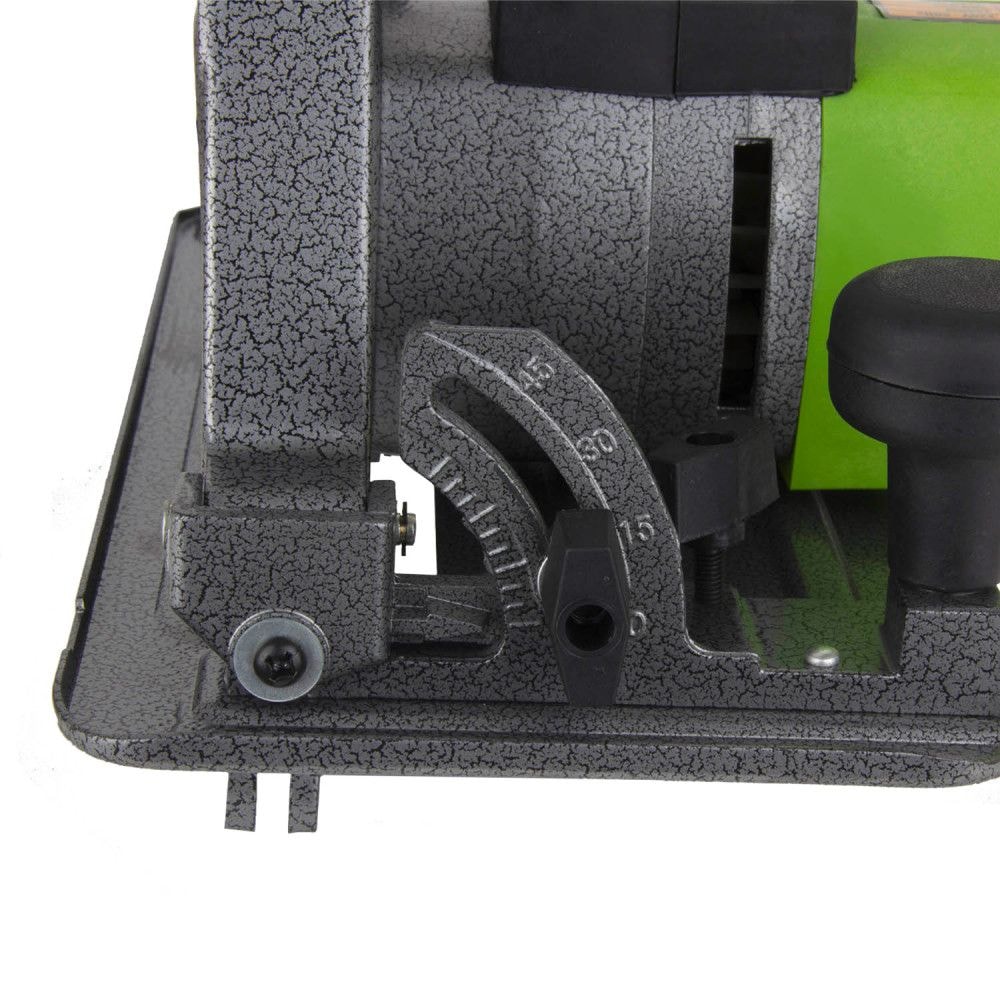 Циркулярна пила PRO-CRAFT KR200/2500 025001
