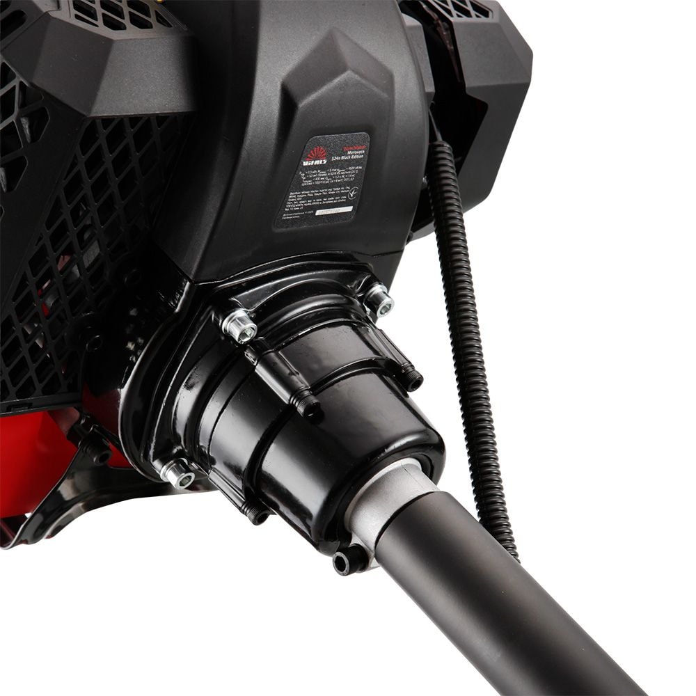 Мотокоса Vitals Master BK 524n Black Edition 243553