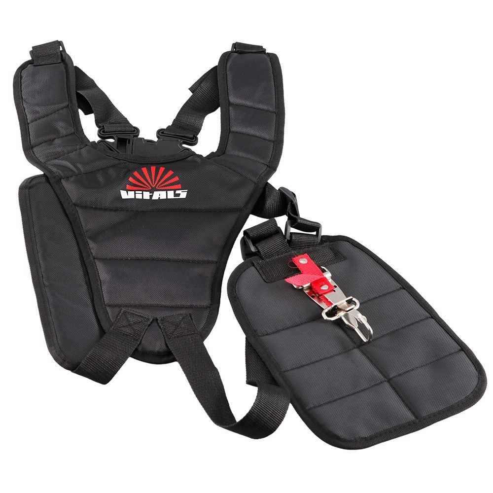Мотокоса Vitals Master BK 524n ES Black Edition 243554