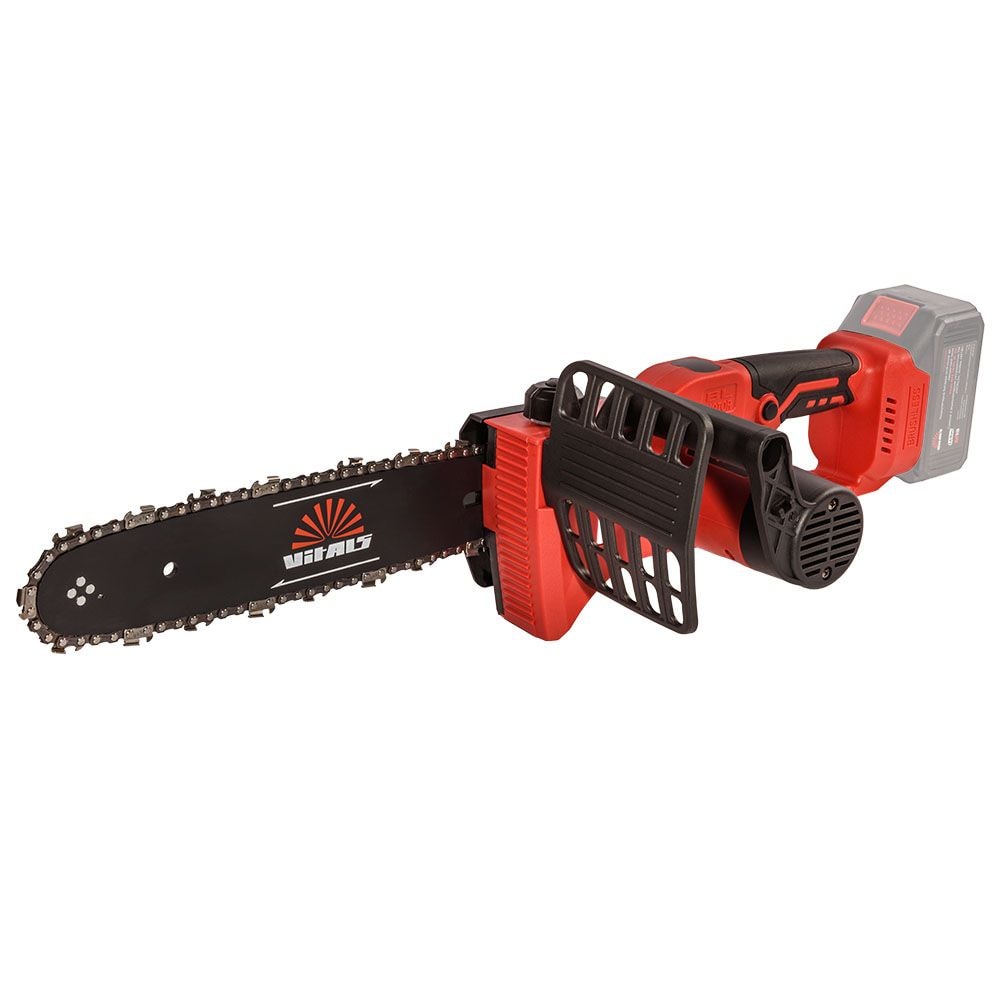 Пила ланцюгова акумуляторна Vitals AKZ 1830c BL 235292