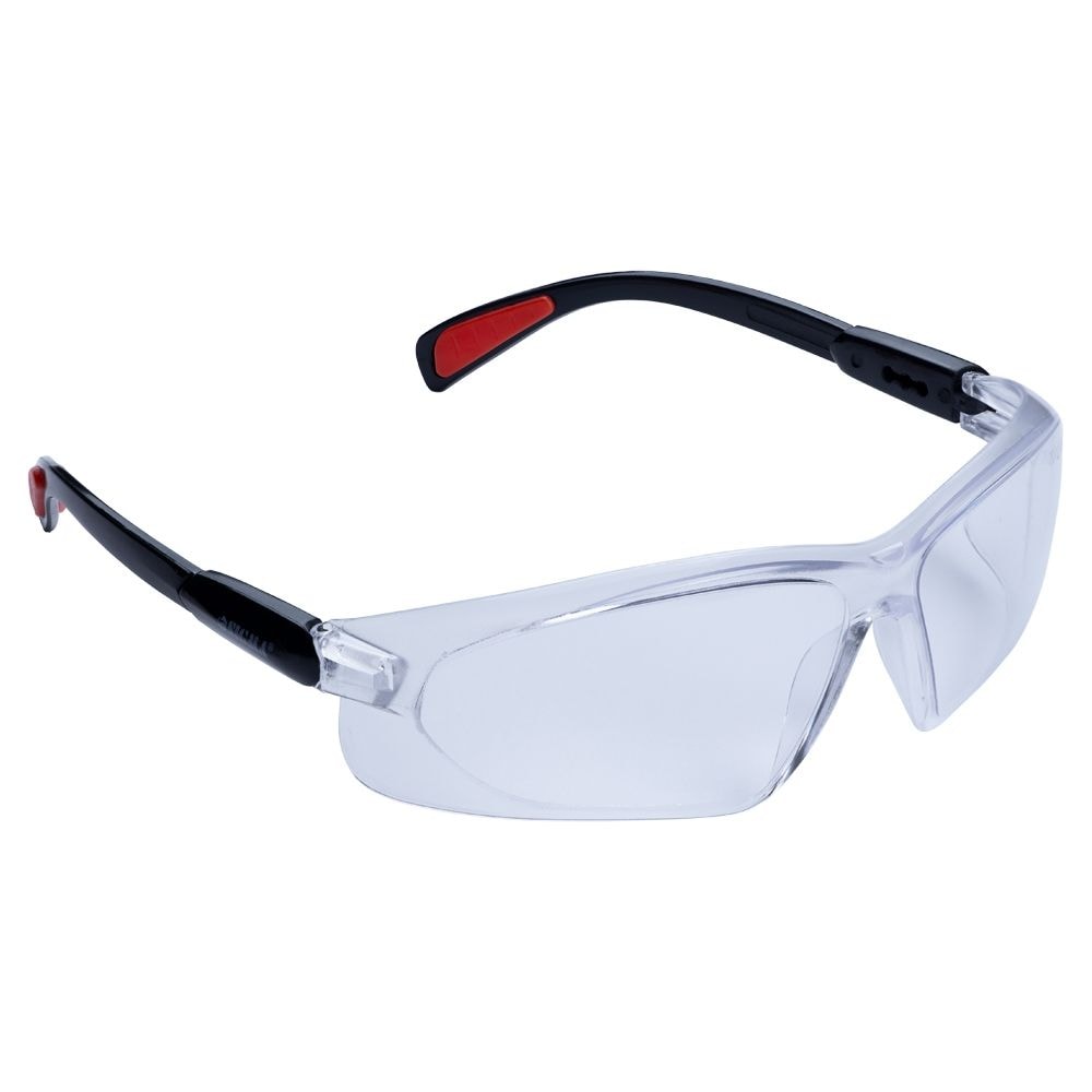Окуляри захисні Vulcan anti-scratch, anti-fog (прозорі) 9410481