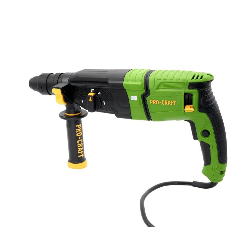 Перфоратор PRO-CRAFT BH-1100 DFR 011007