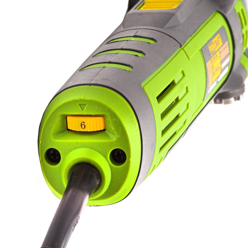 Багатофункціональний інструмент Procraft UNIVERSAL PMT-650E 000650
