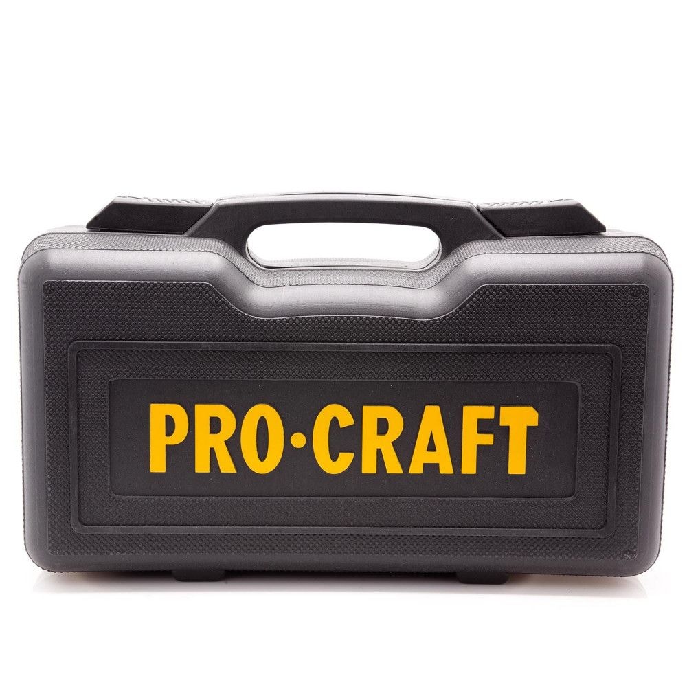 Багатофункціональний інструмент Procraft UNIVERSAL PMT-650E 000650