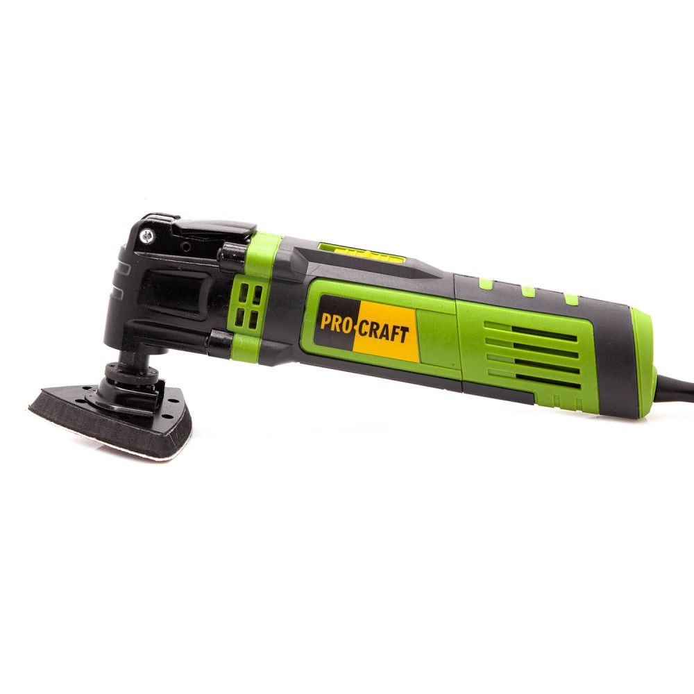 Багатофункціональний інструмент Procraft UNIVERSAL PMT-650E 000650