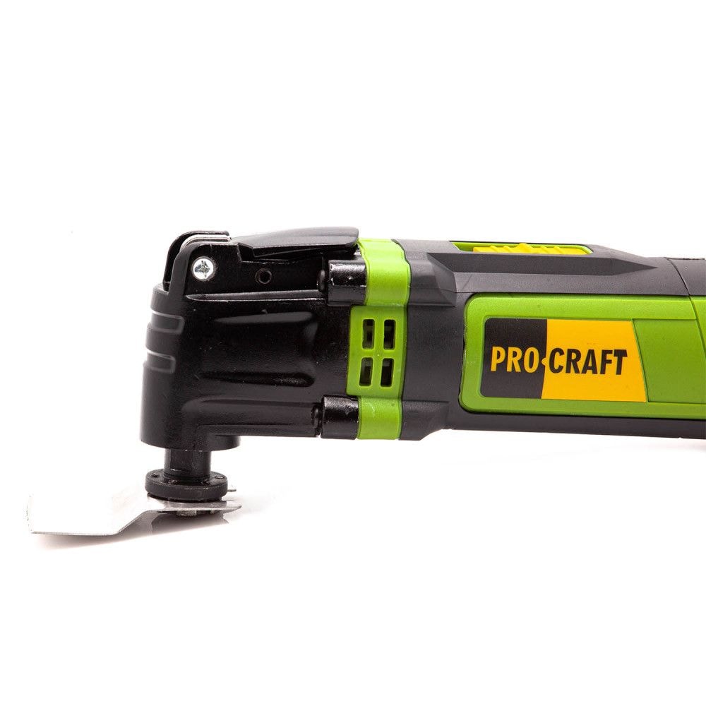 Багатофункціональний інструмент Procraft UNIVERSAL PMT-650E 000650