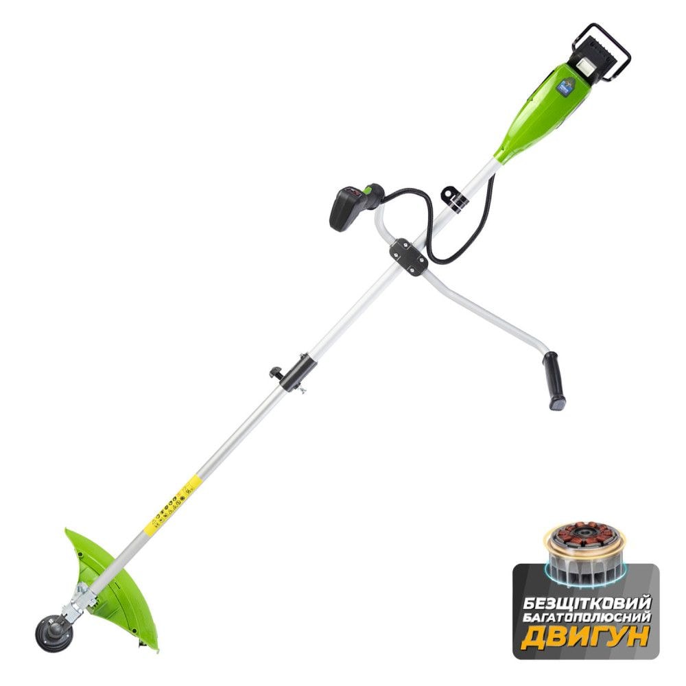 Тример акум. PRO-CRAFT ATA-40BS (з АКБ 40В 4А/г) 030408