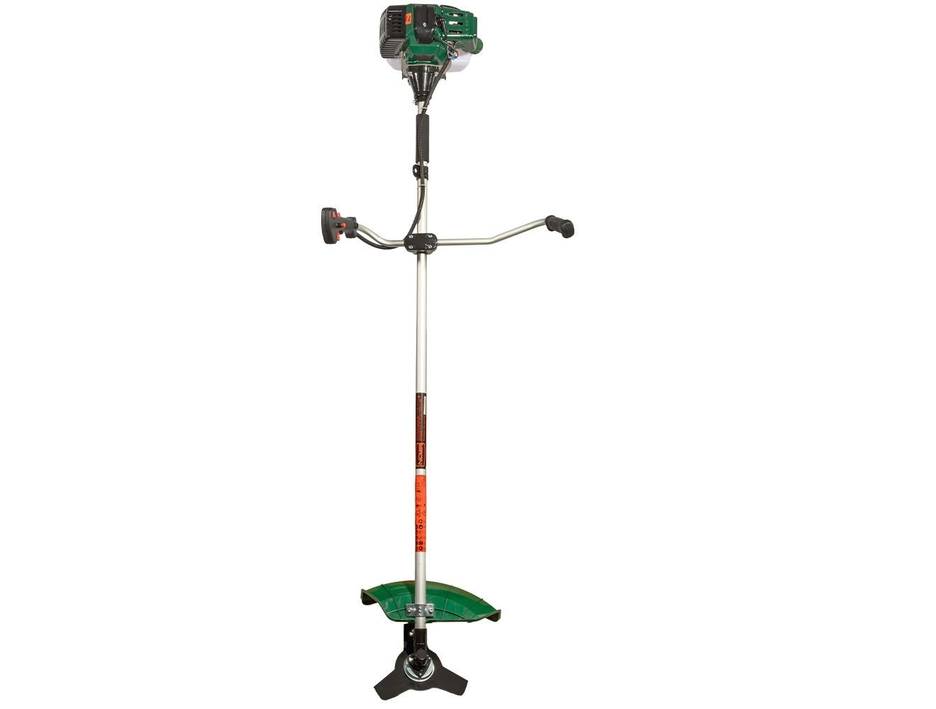 Мотокоса Nowa Professional TB 5240n 243544