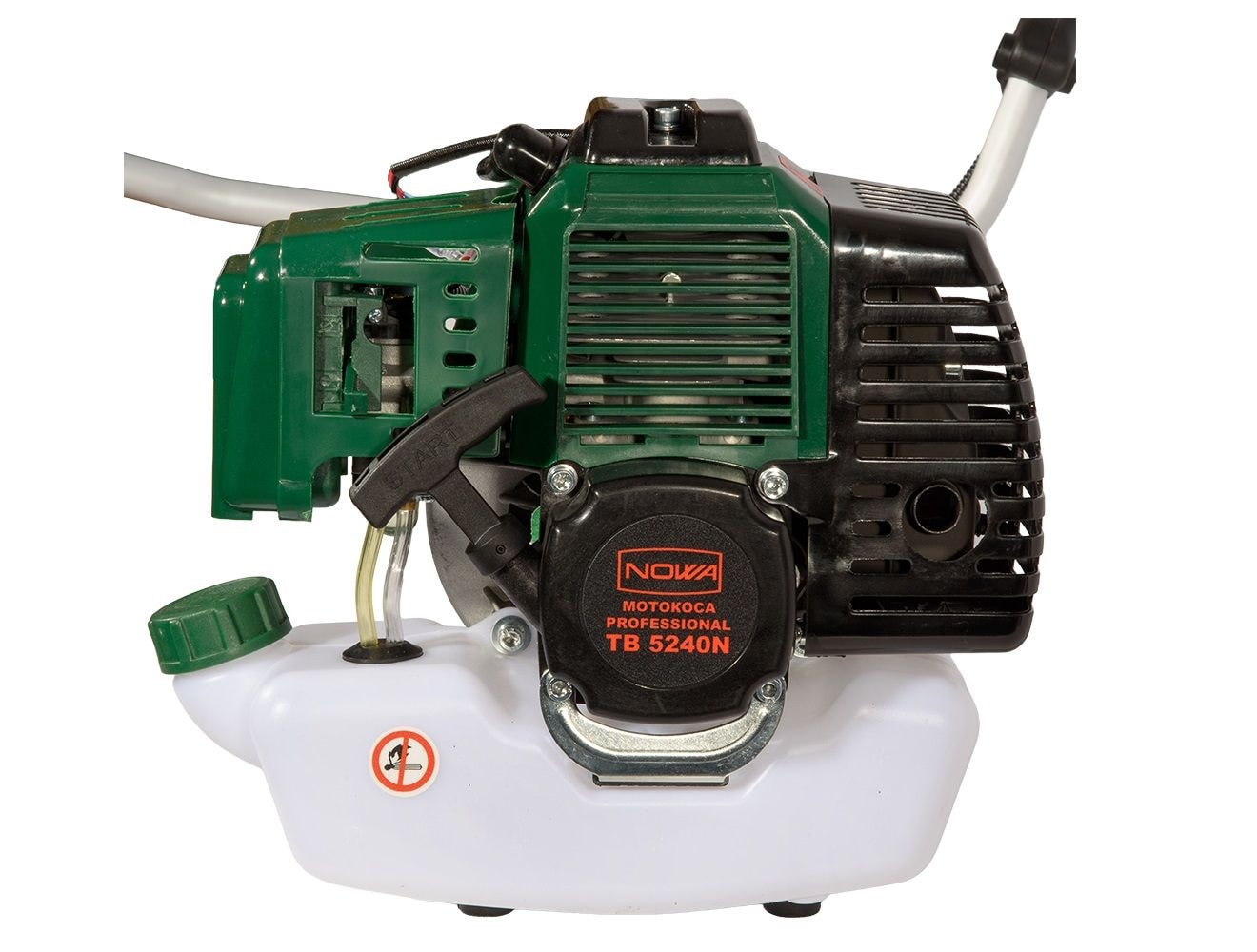 Мотокоса Nowa Professional TB 5240n 243544