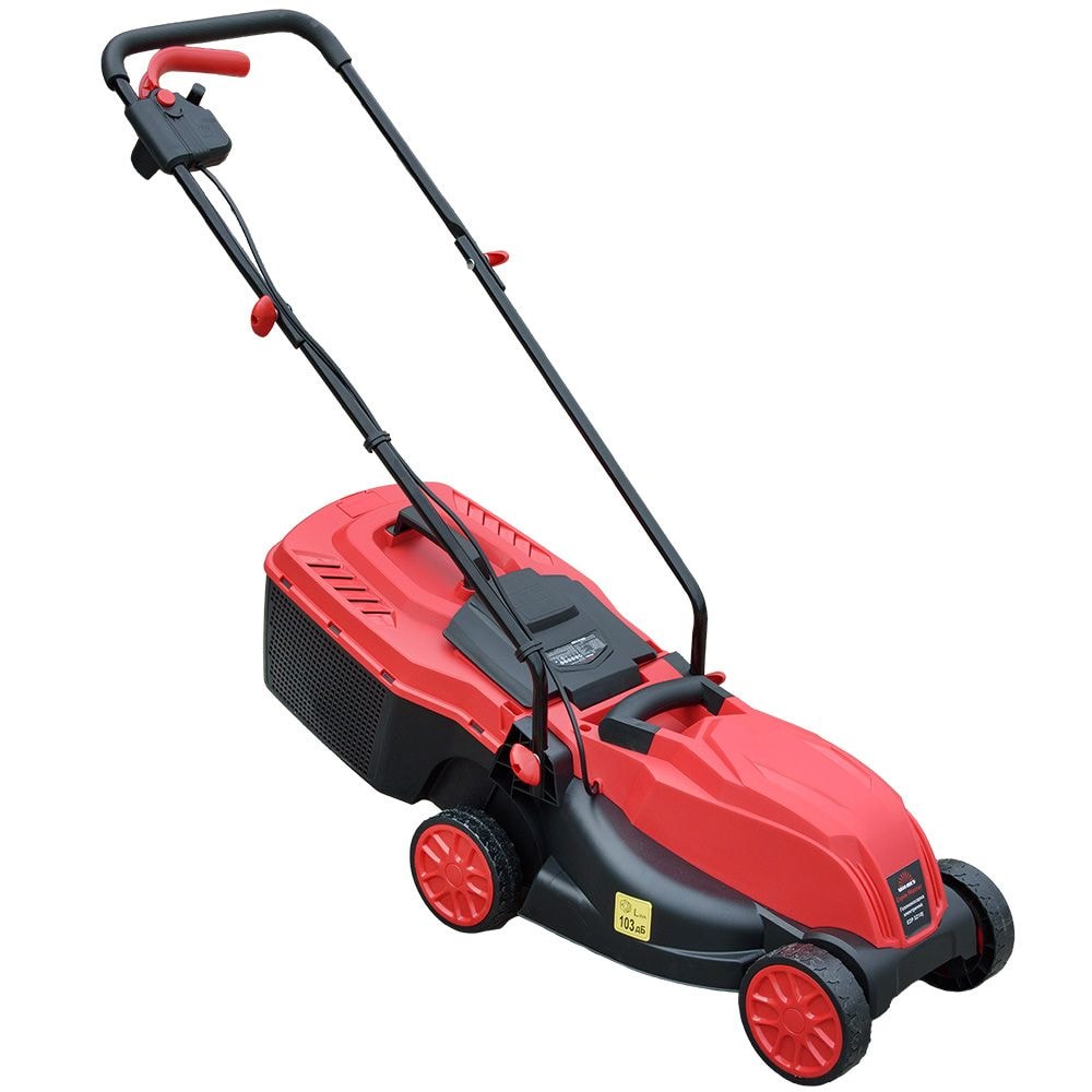 Газонокосарка електрична Vitals Master EZP 3210j 241688