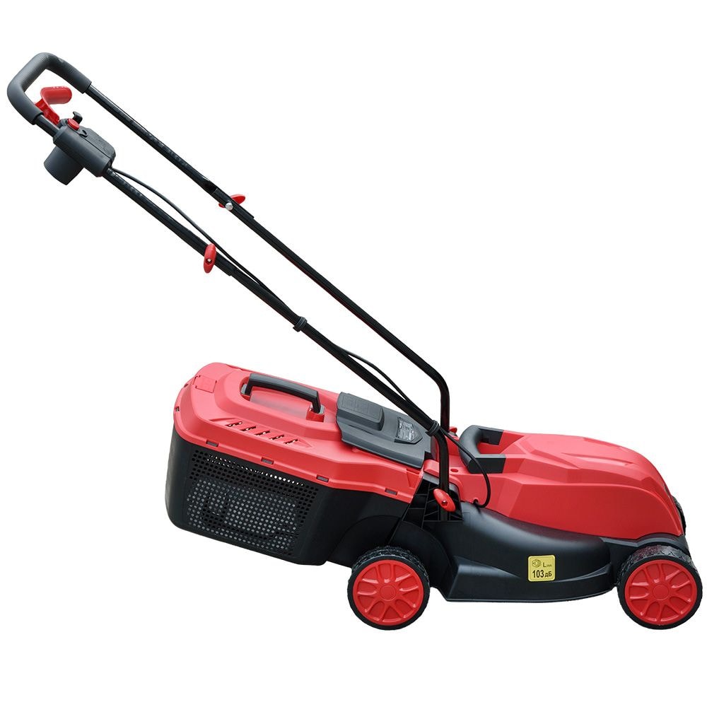 Газонокосарка електрична Vitals Master EZP 3210j 241688