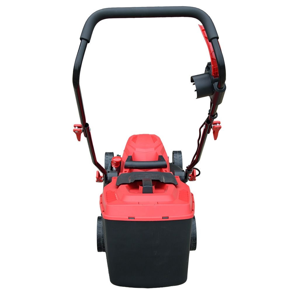Газонокосарка електрична Vitals Master EZP 3414j 241689
