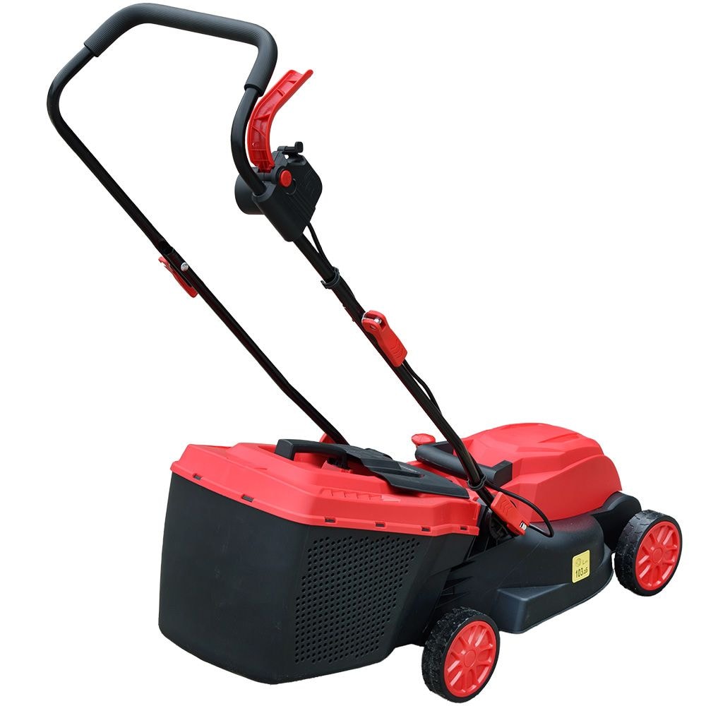 Газонокосарка електрична Vitals Master EZP 3414j 241689