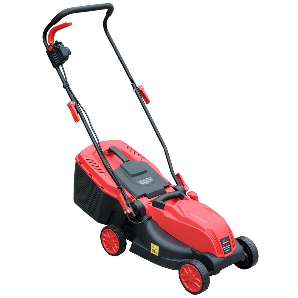 Газонокосарка електрична Vitals Master EZP 3414j 241689