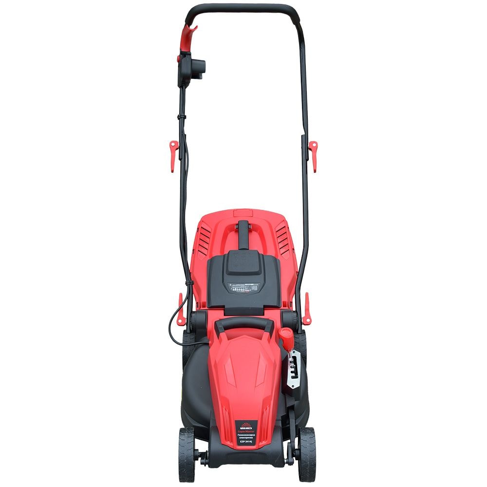 Газонокосарка електрична Vitals Master EZP 3414j 241689