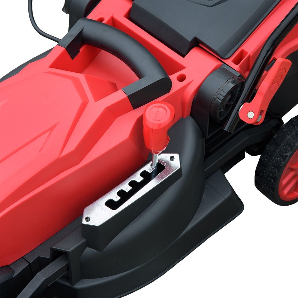Газонокосарка електрична Vitals Master EZP 3414j 241689