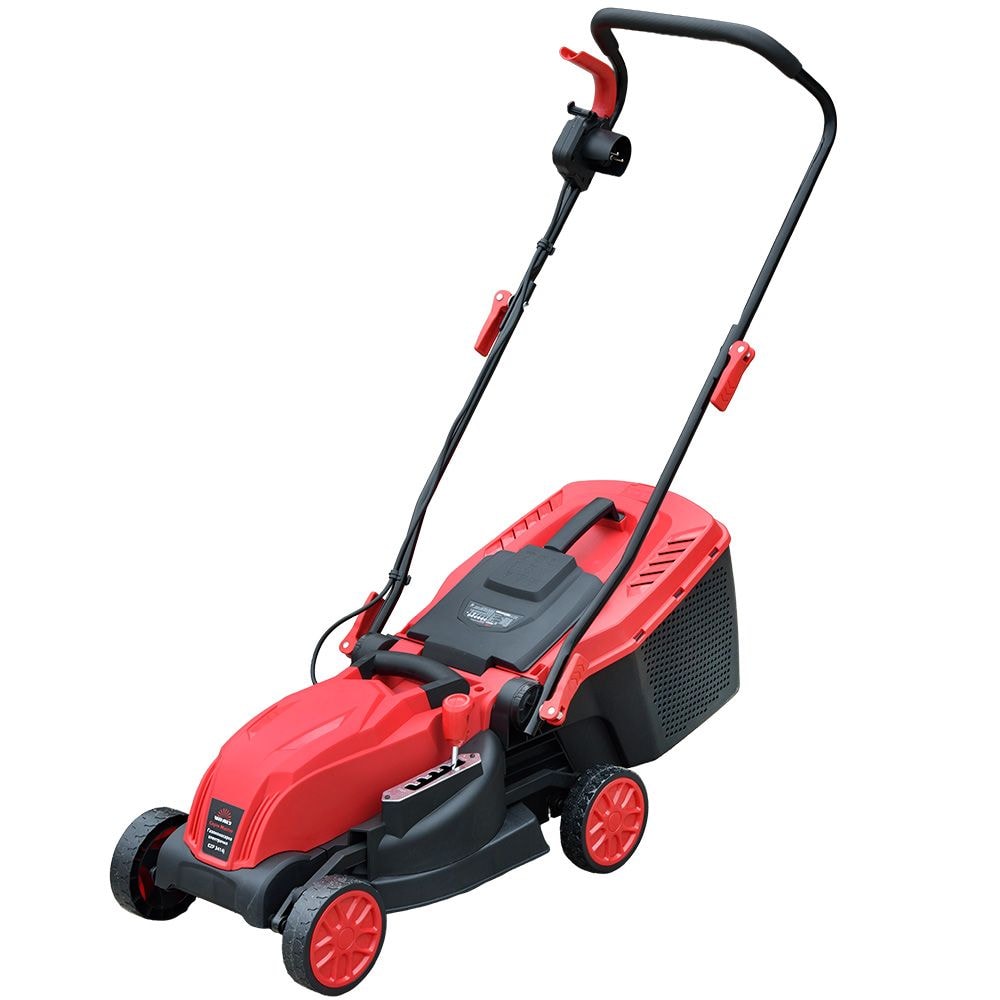 Газонокосарка електрична Vitals Master EZP 3414j 241689