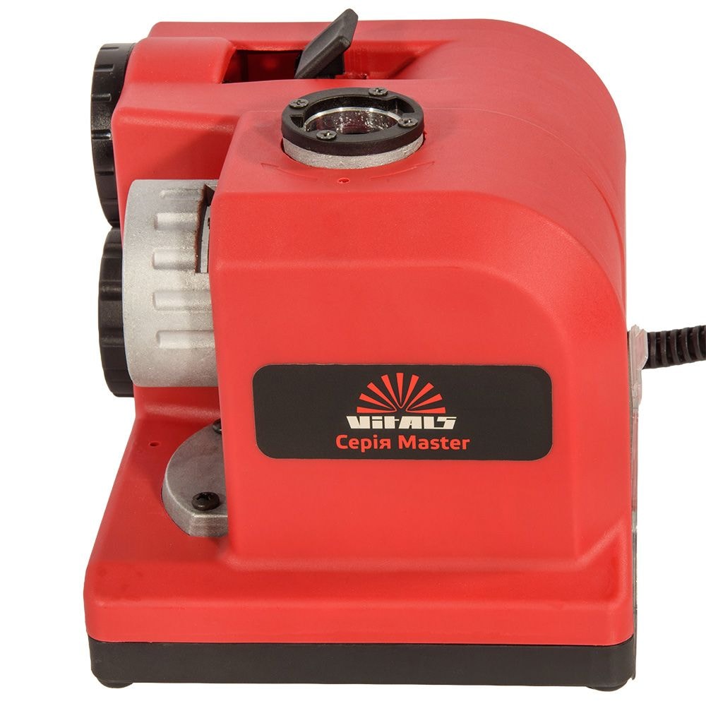 Верстат для заточування свердел Vitals Master 8042JH 243917