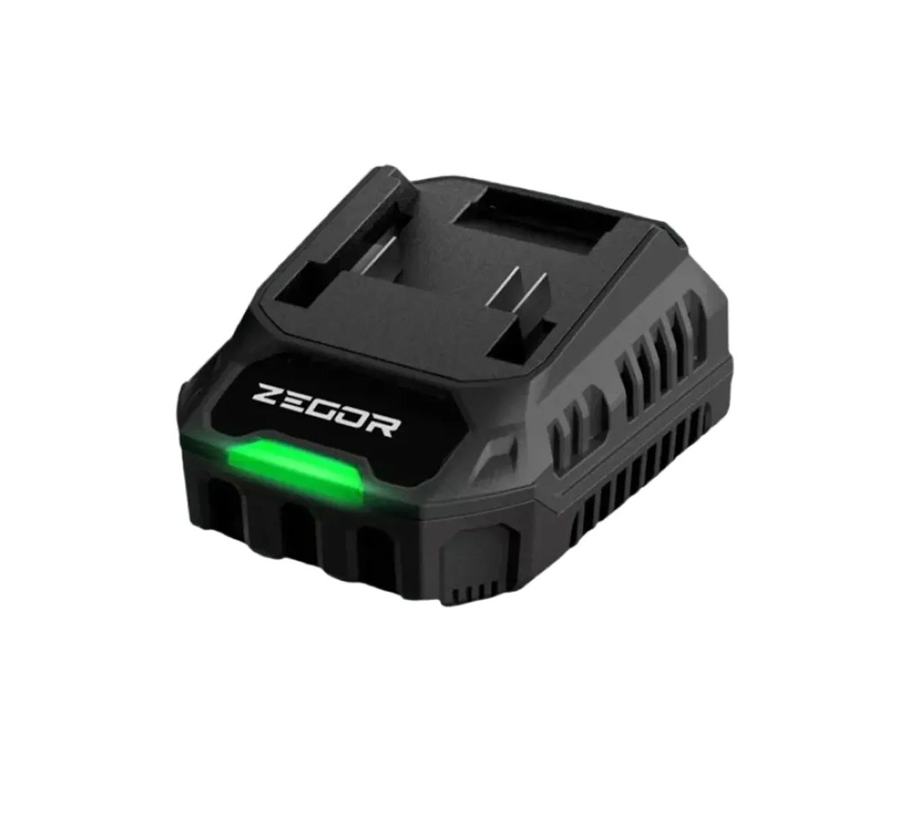Зарядний пристрій для акумуляторів ADP-2120P (ZEGOR) 4427