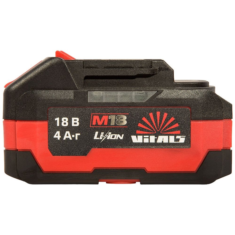 Батарея акумуляторна Vitals ASL 1840ns 244898