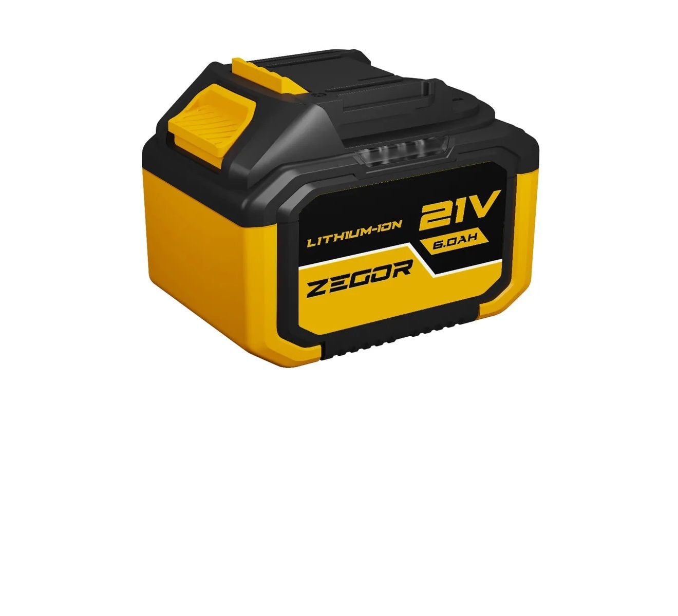 Акумулятор для шурупокрута BL-2160PP (ZEGOR) 4213