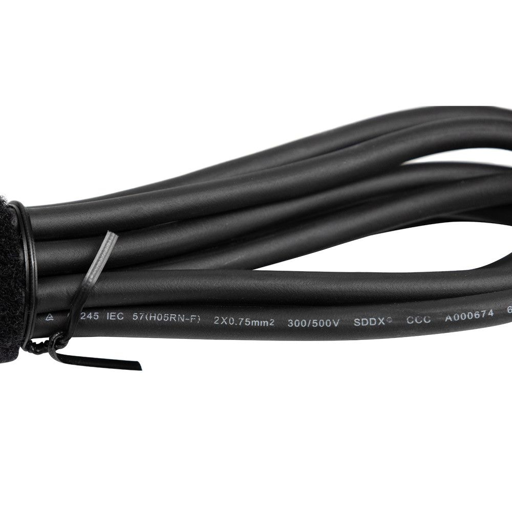 Шліфмашина кутова PRO-CRAFT PW-2450 (безщіткова O 125mm) 002450