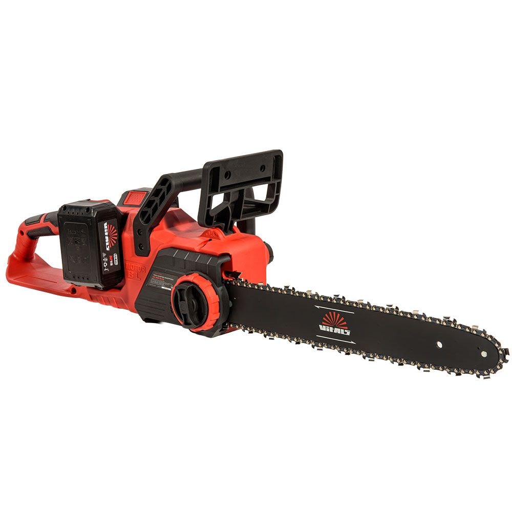 Пила ланцюгова акумуляторна Vitals AKZ 3640c BL Kit 235295