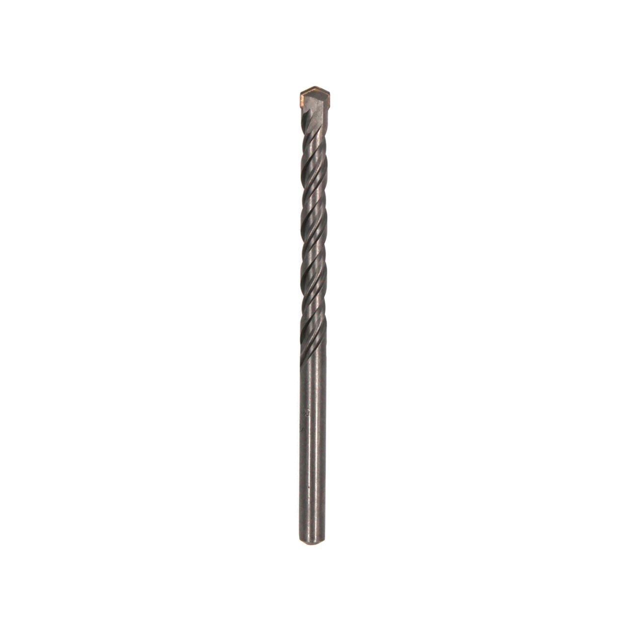 Бур по бетону S4 8 * 120 мм, 40Cr, YG8C HRC 88-90 07-01-0812