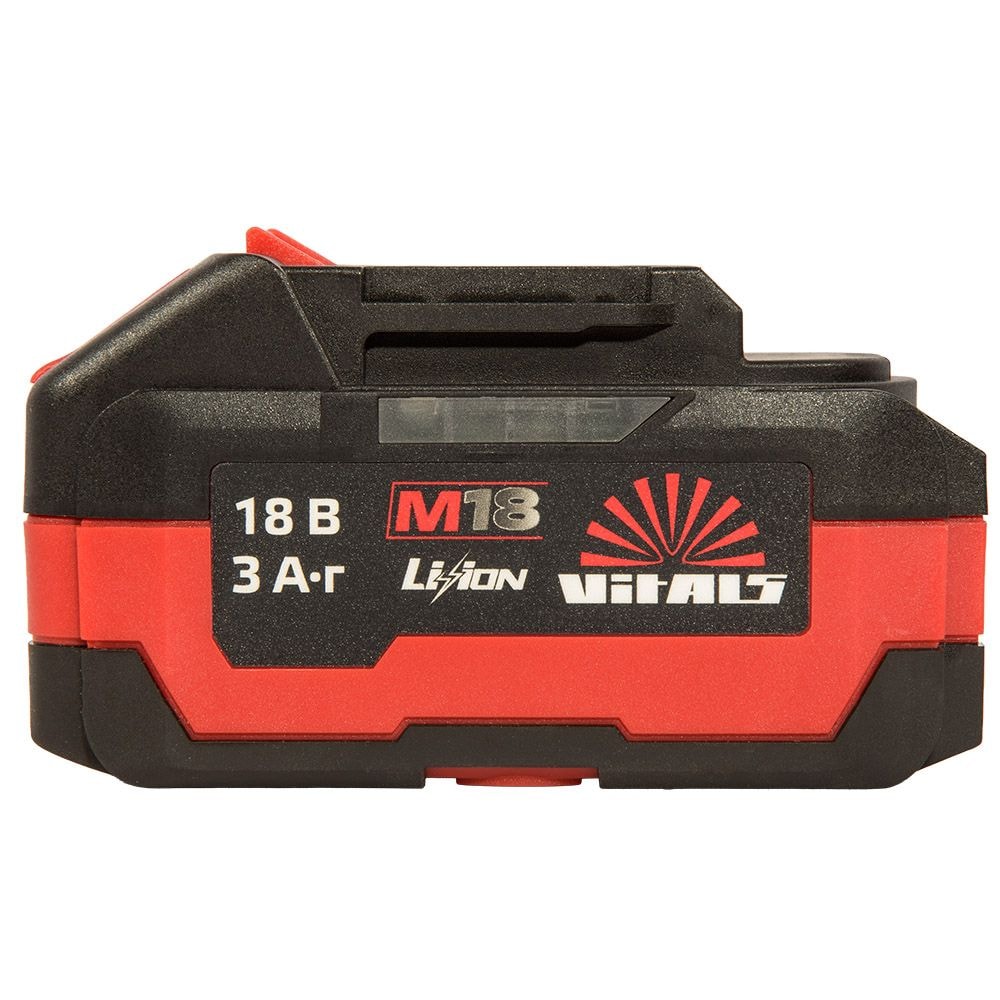 Батарея акумуляторна Vitals ASL 1830ns 244900