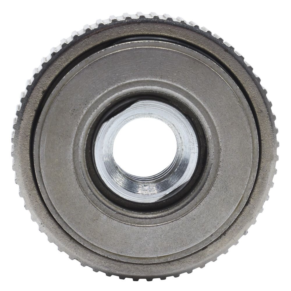 Швидкозатискна гайка Quick Nut PRO-CRAFT M-14 000006