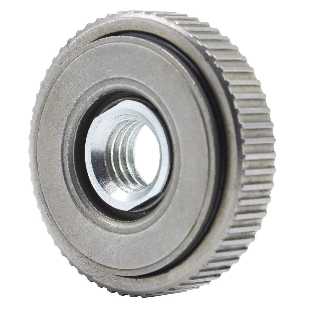 Швидкозатискна гайка Quick Nut PRO-CRAFT M-14 000006