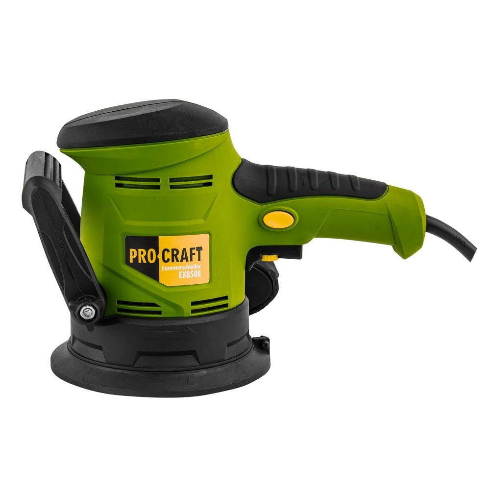 Ексцентрик Procraft EX850E 000850