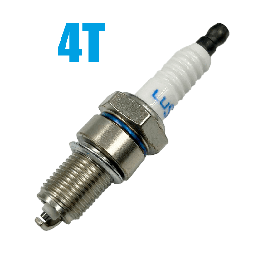 Свічка 4т для генератора та мотоблока 168/170F 106767 SPARK Plug