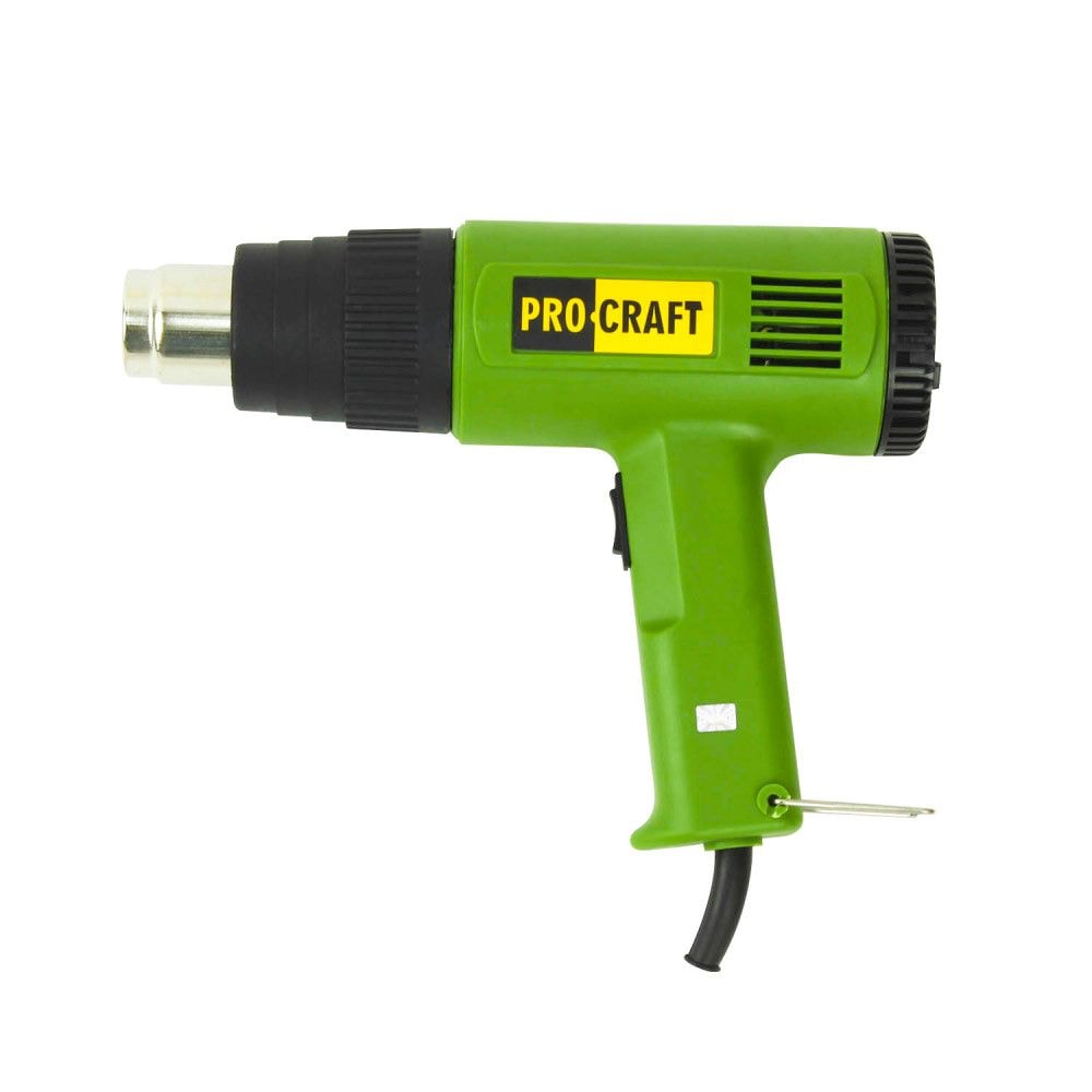 Фен PRO-CRAFT PH-2100 002100