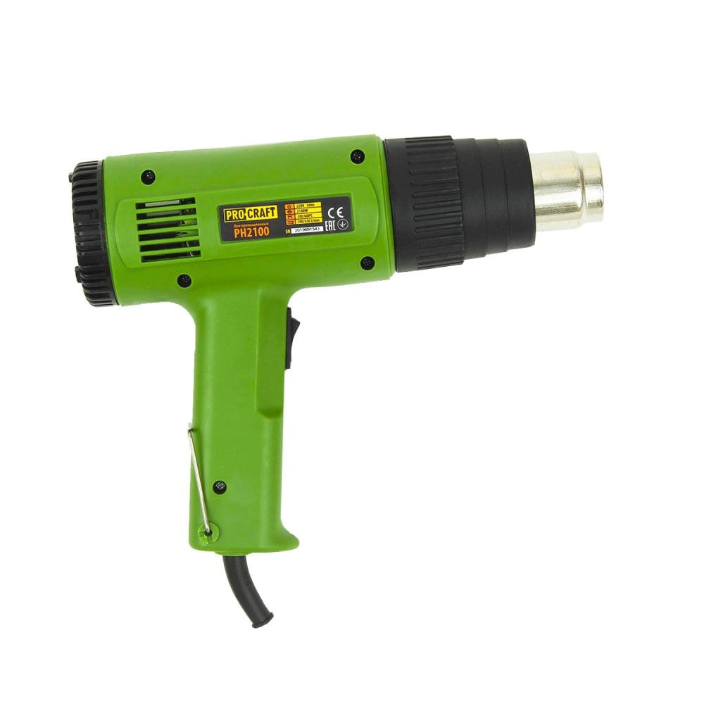 Фен PRO-CRAFT PH-2100 002100