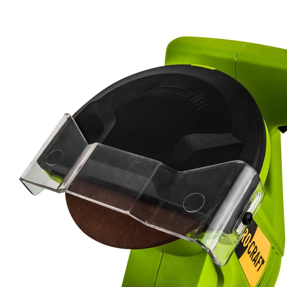 Верстат для заточування ланцюга PRO-CRAFT SK-950 (O 100mm) 009503