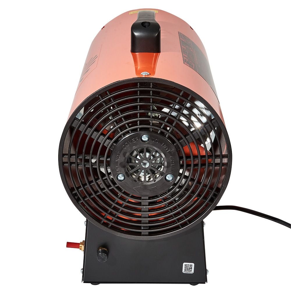 Обігрівач газовий Vitals GH-302 211336