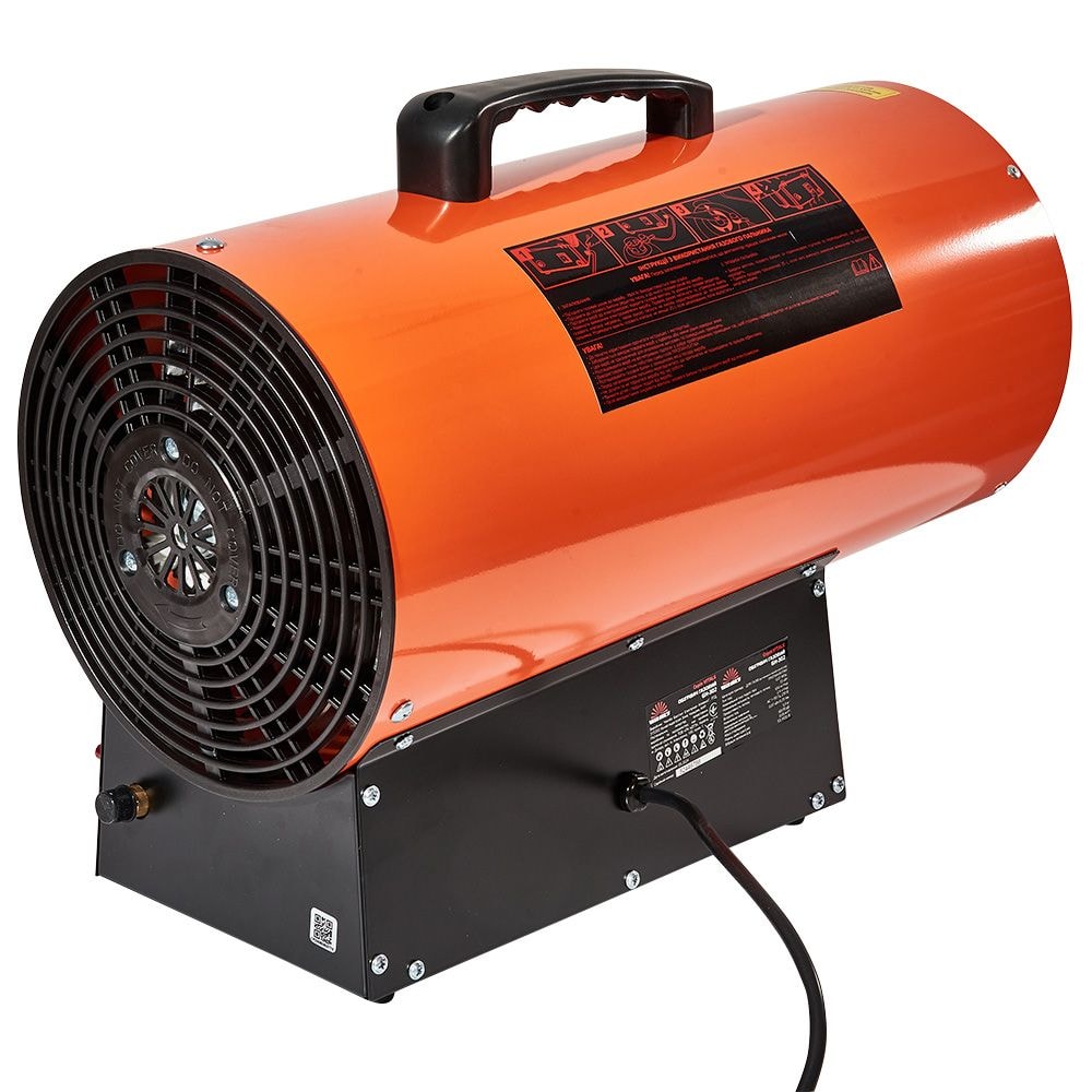 Обігрівач газовий Vitals GH-302 211336