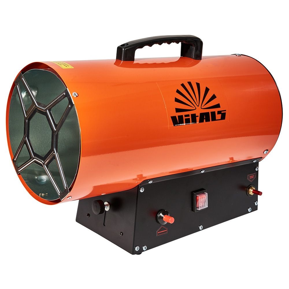 Обігрівач газовий Vitals GH-302 211336