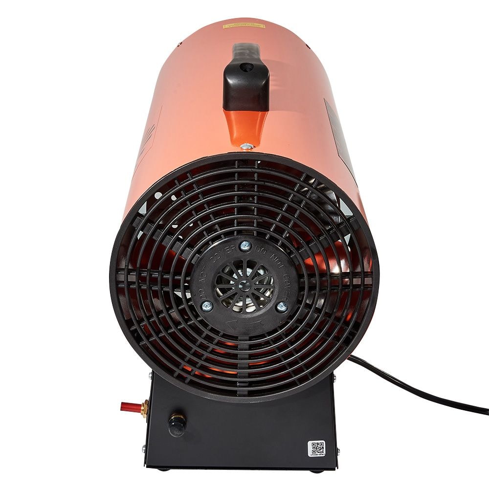 Обігрівач газовий Vitals GH-502 211337