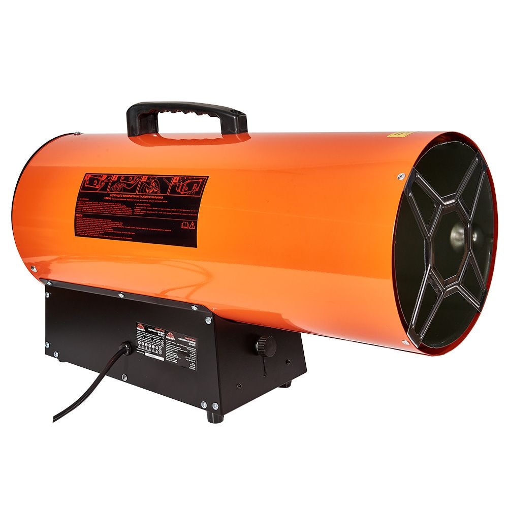 Обігрівач газовий Vitals GH-502 211337