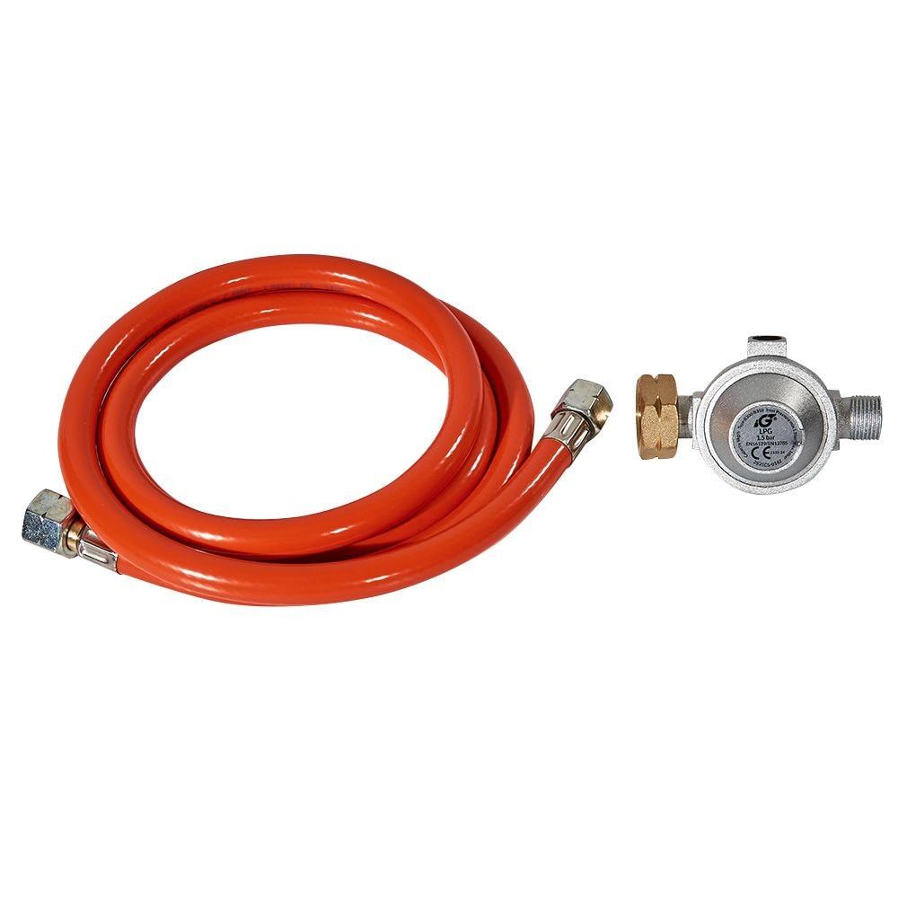 Обігрівач газовий Vitals GH-502 211337