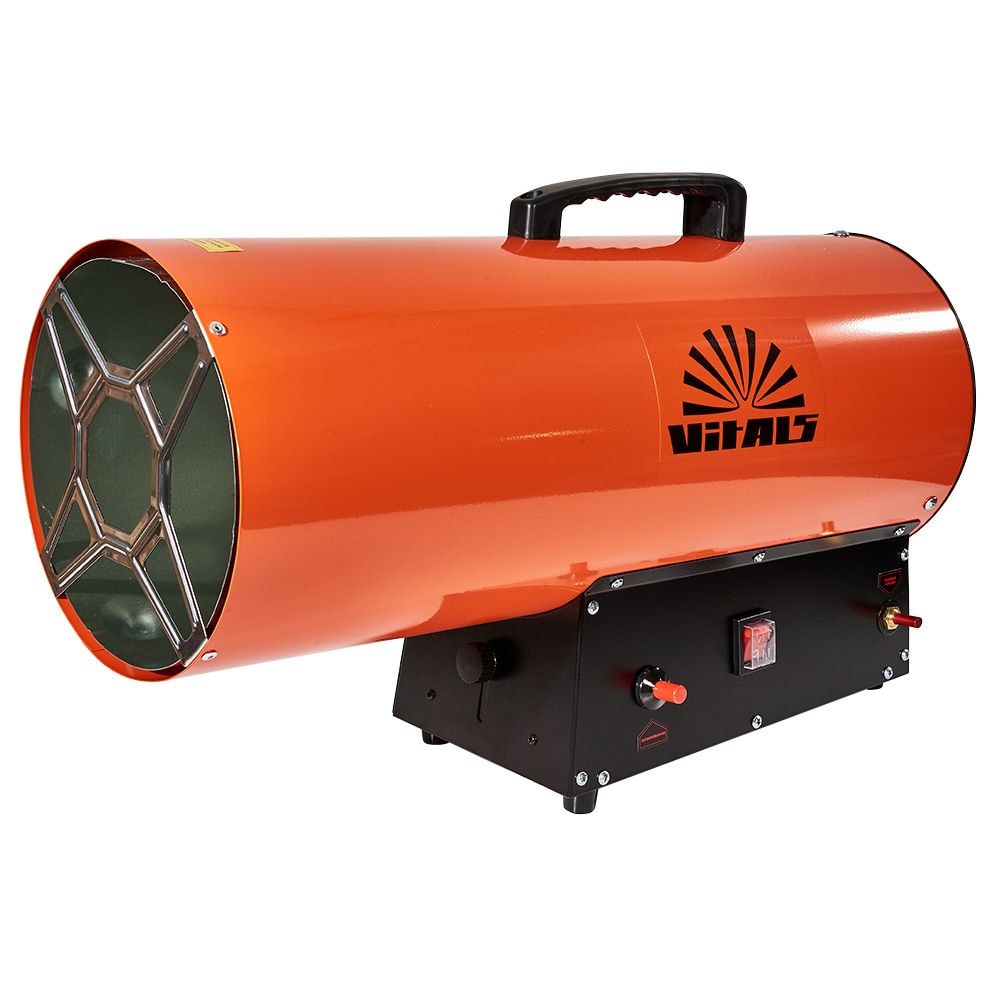Обігрівач газовий Vitals GH-502 211337
