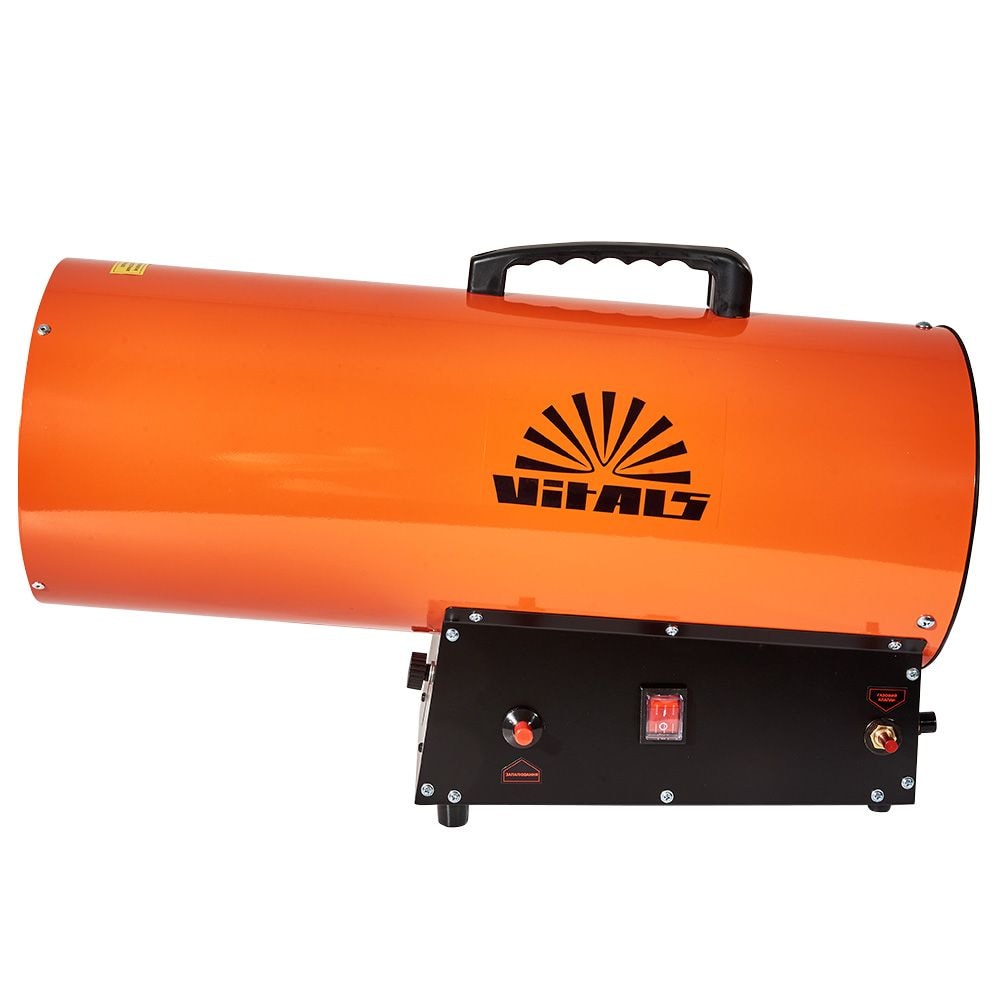 Обігрівач газовий Vitals GH-502 211337