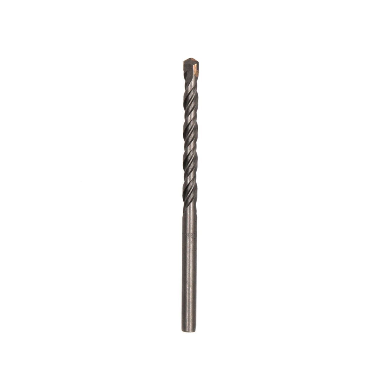 Бур по бетону S4 6 * 100 мм, 40Cr, YG8C HRC 88-90 07-01-0610