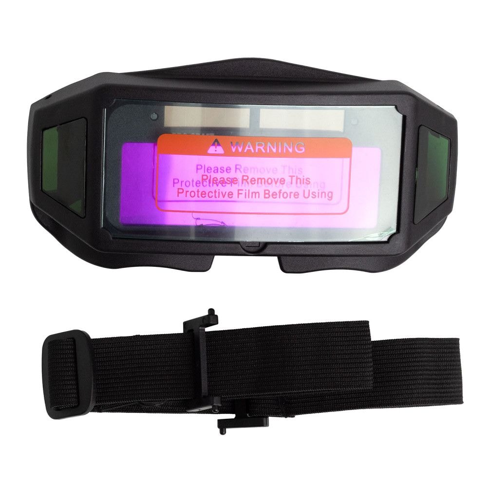 Зварювальні окуляри PRO-CRAFT WG-94-30 009430
