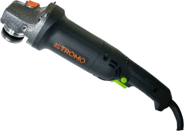 Шліфмашина кутова STROMO SG-1200E 212002