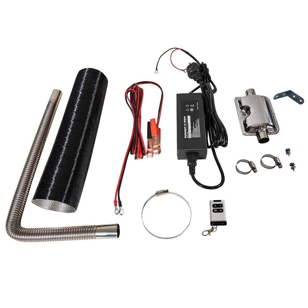 Обігрівач дизельний портативний Vitals DHP-50 211331