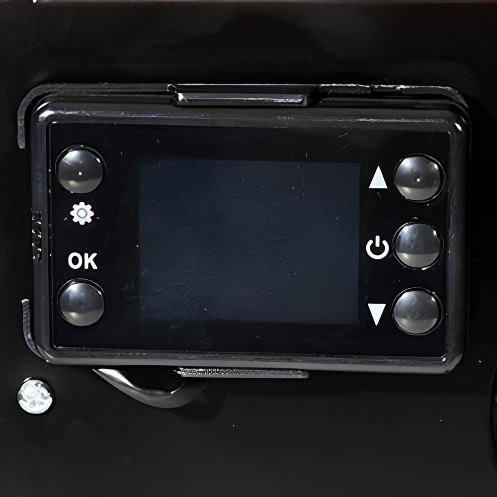 Обігрівач дизельний портативний Vitals DHP-50 211331